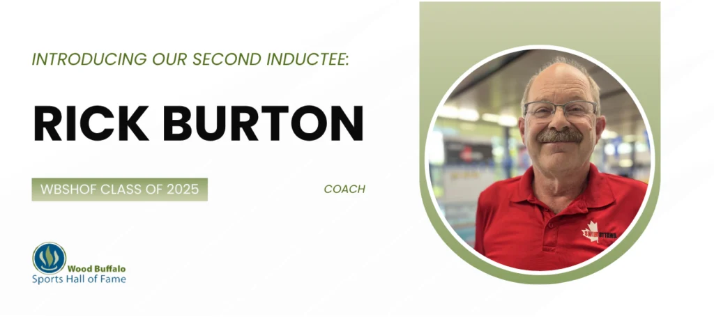 Fort McMurray Manta Swim Club (Coach)