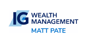 IG Wealth Management Matt Pate