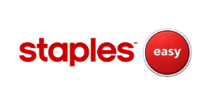 Staples