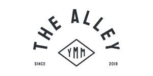THE ALLEY