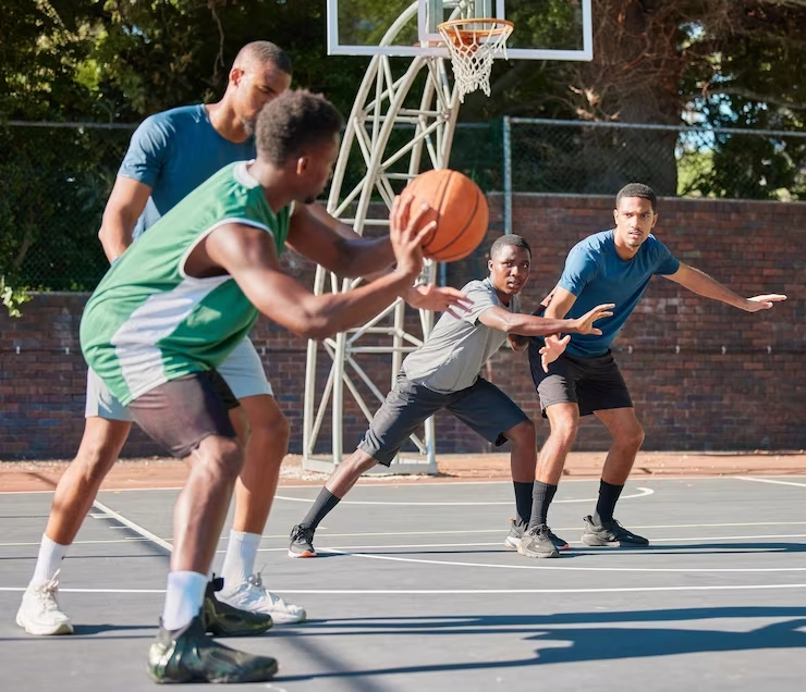 basketball-game-fitness-men-team-exercise-with-sport-teamwork-athlete-training