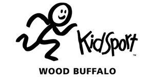 kid sport wood buffalo web logo Kidsport Alberta